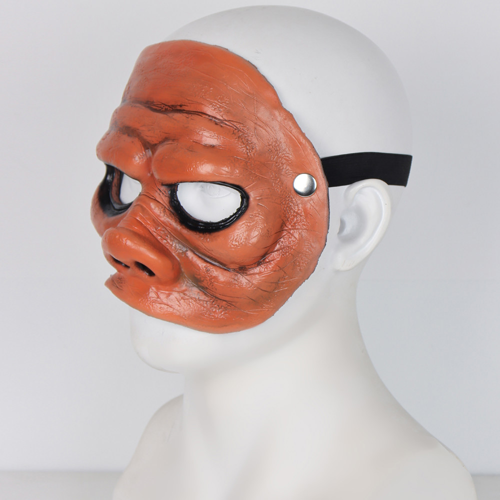 Eye of the Beholder Médico Más - Cosplay Prop Foam avaliação e preço