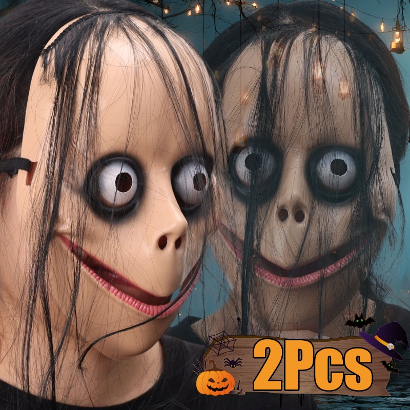 Assustador halloween mal palha - Briar Cosplay Prop avaliação e preço