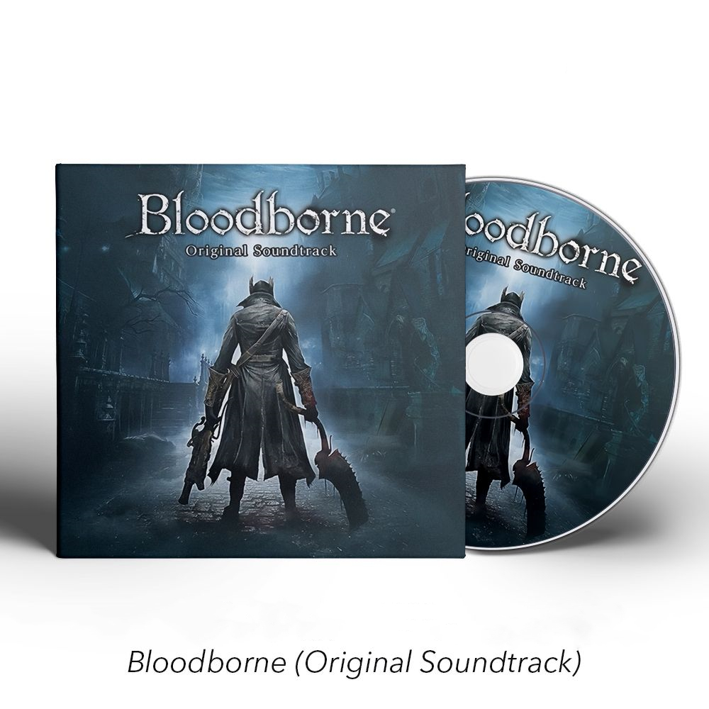 Jogo bloodborne yuka kitamura  - Bloodborne Cosplay Prop avaliação e preço